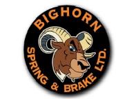 Bighorn Spring & Brake (2006) Ltd. image 1