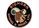Bighorn Spring & Brake (2006) Ltd. logo