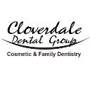 Cloverdale Dental Group logo