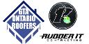 GTA Ontario Flat Roofers logo