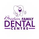Beeton Family Dental Centre logo
