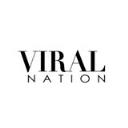 viral nation logo