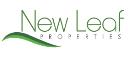 New Leaf Property Management logo