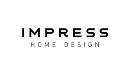 Impress Home Design logo