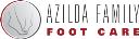 Azilda Family Foot Care logo