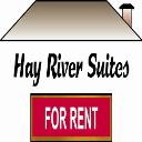 Hay River Suites logo