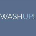 WashUp logo