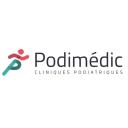 Clinique Podiatrique Podimédic logo