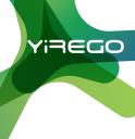 Yirego Corp logo
