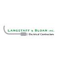 Langstaff & Sloan Inc. logo