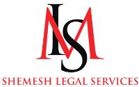 Shemesh Paralegal Law image 2
