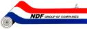 NDF FABRICS LTD logo