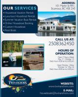 Fleet Boats for Sale in Sicamous | Twin Anchors image 1