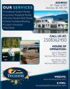 Fleet Boats for Sale in Sicamous | Twin Anchors logo