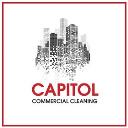 Capitol Commercial Cleaning logo