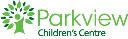 Parkview Children's Centre - St. Gregory School logo