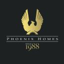 Phoenix Homes logo