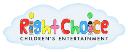 Right Choice Children's Entertainment logo