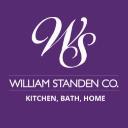 William Standen Co. - Fine Cabinetry logo