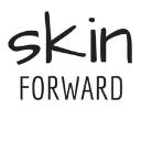Skin Forward logo