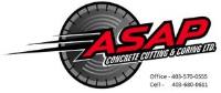 Asap Concrete Cutting Ltd. image 1