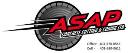 Asap Concrete Cutting Ltd. logo