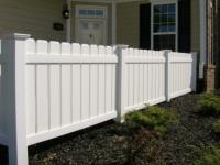 Vinyl Fencing Products  image 1
