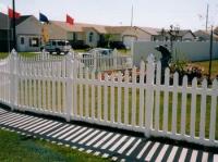 Vinyl Fencing Products  image 4