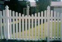 Vinyl Fencing Products  image 31