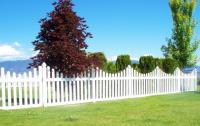 Vinyl Fencing Products  image 22