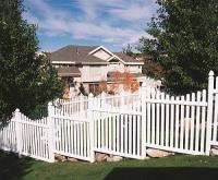 Vinyl Fencing Products  image 19