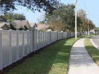 Vinyl Fencing Products  image 5