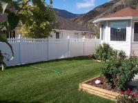 Vinyl Fencing Products  image 12