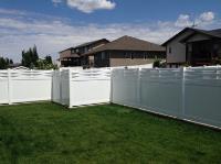 Vinyl Fencing Products  image 13