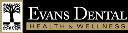 Evans Dental Health & Wellness logo