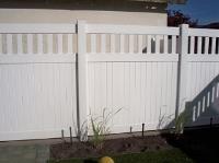 Vinyl Fencing Products  image 7