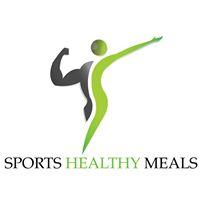 Sports healthy meals image 1