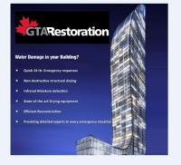 Emergency Plumber | GTA Restoration Inc image 1
