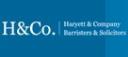 Haryett & Company logo