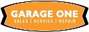 Garage One logo
