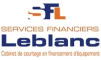 Services Financiers Leblanc image 1