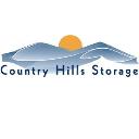 Country Hills Storage logo