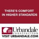 Urbandale - Kanata logo