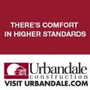 Urbandale logo