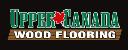 Upper Canada Wood Flooring logo