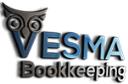 VESMA Bookkeeping logo