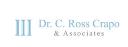 Dr. C. Ross Crapo & Associates logo