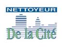 Nettoyeur de la Cité logo