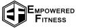 Empowered Fitness logo