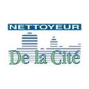Nettoyeur de la Cité logo